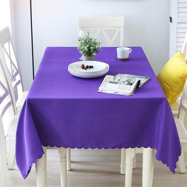 Decoration De Table - Centre De Table X73P5 Joyeux 55e anniversaire violet  grande bannière Bravo à 55 vieux anniversaire maison mur - Cdiscount Maison
